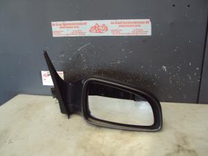 Used Wing mirror, right Opel Astra H SW (L35) 1.3 CDTI 16V Ecotec Price on request offered by de Graaf autodemontage B.V.