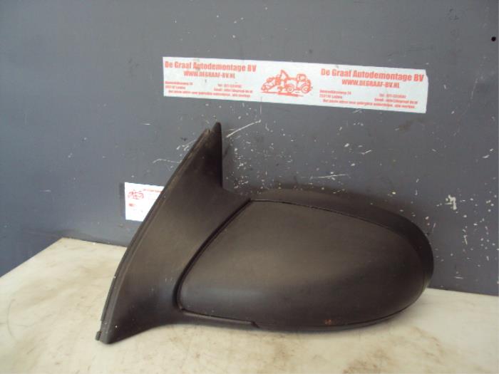 Wing mirror, left from a Opel Omega 1994