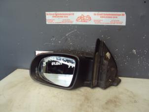 Used Wing mirror, left Opel Omega Price on request offered by de Graaf autodemontage B.V.