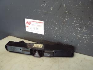 Used Panic lighting switch Opel Astra H SW (L35) 1.3 CDTI 16V Ecotec Price on request offered by de Graaf autodemontage B.V.