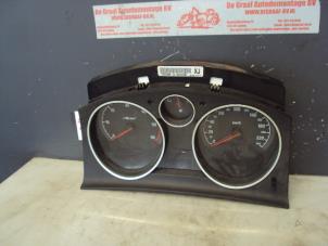 Used Odometer KM Opel Astra H SW (L35) 1.3 CDTI 16V Ecotec Price on request offered by de Graaf autodemontage B.V.