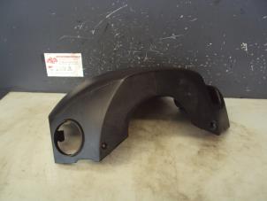 Used Dashboard part Opel Astra H SW (L35) 1.3 CDTI 16V Ecotec Price on request offered by de Graaf autodemontage B.V.