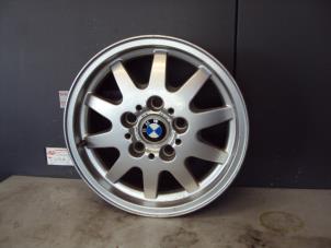 Used Wheel BMW 3-Serie Price on request offered by de Graaf autodemontage B.V.