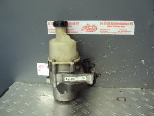 Used Electric power steering unit Dacia Dokker Express (8S) 1.5 dCi 75 Price on request offered by de Graaf autodemontage B.V.
