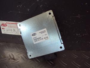 Used Radio module Fiat 500 Price on request offered by de Graaf autodemontage B.V.