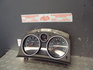 Used Odometer KM Opel Astra H (L48) 1.4 16V Twinport Price on request offered by de Graaf autodemontage B.V.