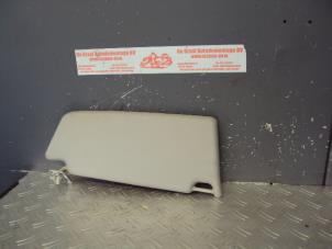 Used Sun visor Opel Astra H (L48) 1.4 16V Twinport Price on request offered by de Graaf autodemontage B.V.