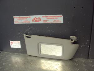 Used Sun visor Opel Astra H (L48) 1.4 16V Twinport Price on request offered by de Graaf autodemontage B.V.