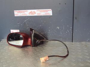 Used Wing mirror, left Ford Usa Taurus Price on request offered by de Graaf autodemontage B.V.