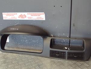 Used Dashboard part Daihatsu Cuore (L251/271/276) 1.0 12V DVVT Price on request offered by de Graaf autodemontage B.V.
