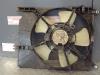 Fan motor from a Daihatsu Cuore (L251/271/276) 1.0 12V DVVT 2003