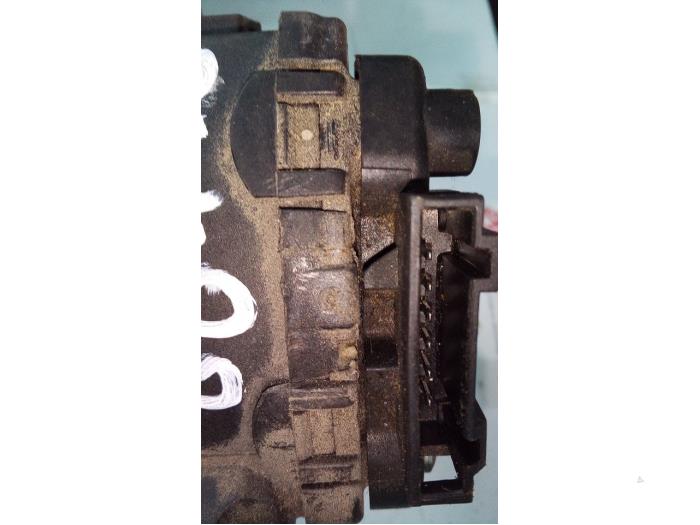 Gaspedalsensor från en Nissan Primastar 2.0 dCi 90 2007