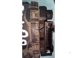 Gaspedalsensor från en Nissan Primastar 2.0 dCi 90 2007