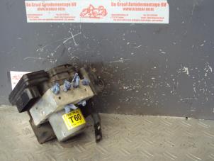 Used ABS pump Kia Picanto (TA) 1.0 12V Price on request offered by de Graaf autodemontage B.V.