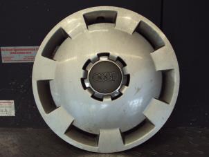 Used Wheel cover (spare) Audi A2 (8Z0) 1.4 16V Price on request offered by de Graaf autodemontage B.V.