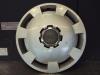 Wheel cover (spare) from a Audi A2 (8Z0), 2000 / 2005 1.4 16V, Hatchback, Petrol, 1.390cc, 55kW (75pk), FWD, AUA, 2000-02 / 2003-12, 8Z0 2001