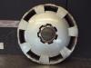 Wheel cover (spare) from a Audi A2 (8Z0), 2000 / 2005 1.4 16V, Hatchback, Petrol, 1.390cc, 55kW (75pk), FWD, AUA, 2000-02 / 2003-12, 8Z0 2001