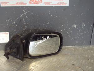 Gebrauchte Außenspiegel rechts Toyota Starlet Preis auf Anfrage angeboten von de Graaf autodemontage B.V.