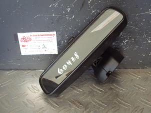 Used Rear view mirror Volvo V50 (MW) 2.0 D 16V Price on request offered by de Graaf autodemontage B.V.