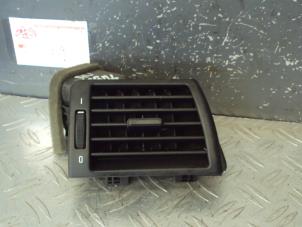 Used Dashboard vent BMW 3 serie Touring (E46/3) 318i 16V Price on request offered by de Graaf autodemontage B.V.