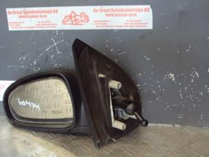 Gebrauchte Außenspiegel links Chevrolet Kalos (SF48) 1.2 Preis auf Anfrage angeboten von de Graaf autodemontage B.V.