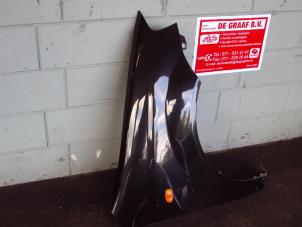 Used Front wing, right Chevrolet Kalos (SF48) 1.2 Price on request offered by de Graaf autodemontage B.V.