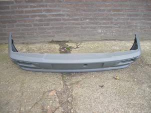 New Front bumper Renault Express Price on request offered by de Graaf autodemontage B.V.