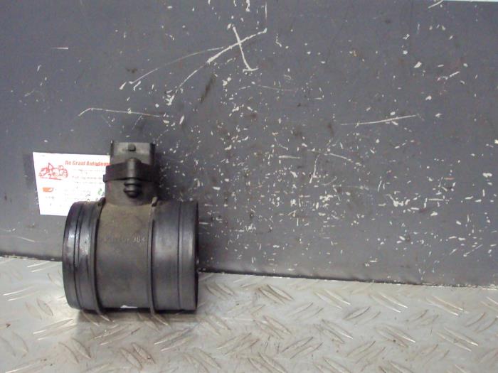 Gebrauchte Luftmassenmesser Alfa Romeo 159 (939AX) 1.9 JTS 16V Preis auf Anfrage angeboten von de Graaf autodemontage B.V.