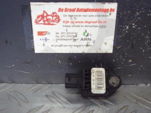 Used Airbag sensor Alfa Romeo 159 (939AX) 1.9 JTS 16V Price on request offered by de Graaf autodemontage B.V.