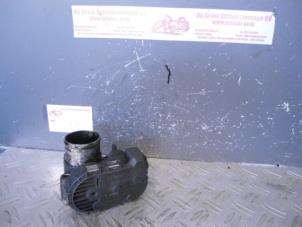 Used Throttle body Nissan Primastar 2.0 dCi 90 Price on request offered by de Graaf autodemontage B.V.