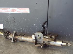 Used Steering column Alfa Romeo 159 (939AX) 1.9 JTS 16V Price on request offered by de Graaf autodemontage B.V.