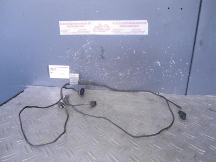 Gebrauchte Pdc Kabelbaum Audi A3 (8V1/8VK) 1.4 TFSI 16V Preis € 35,00 Margenregelung angeboten von de Graaf autodemontage B.V.