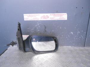 Used Wing mirror, right Mazda 2 (NB/NC/ND/NE) 1.4 CiTD Price on request offered by de Graaf autodemontage B.V.