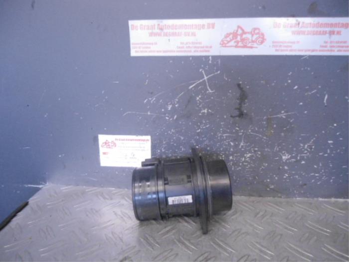 Gebrauchte Luftmassenmesser Renault Laguna II Grandtour (KG) 2.2 dCi 150 16V Preis auf Anfrage angeboten von de Graaf autodemontage B.V.