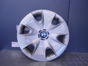 Used Wheel cover (spare) BMW 1-Serie Price on request offered by de Graaf autodemontage B.V.