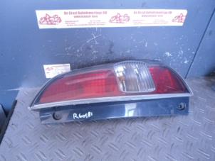 Used Taillight, right Daihatsu Sirion 2 (M3) 1.3 16V DVVT Price on request offered by de Graaf autodemontage B.V.