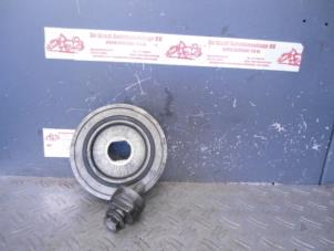 Used Crankshaft pulley Nissan Primastar 2.0 dCi 90 Price on request offered by de Graaf autodemontage B.V.