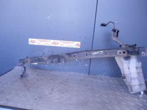 Used Lock plate Daihatsu Sirion 2 (M3) 1.3 16V DVVT Price on request offered by de Graaf autodemontage B.V.