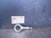Towing eye from a Volvo V50 (MW), 2003 / 2012 1.6 D 16V, Combi/o, Diesel, 1.560cc, 81kW (110pk), FWD, D4164T, 2005-01 / 2011-12, MW76 2007