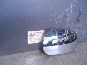 Used Mirror glass, right Volvo V50 (MW) 1.6 D 16V Price on request offered by de Graaf autodemontage B.V.