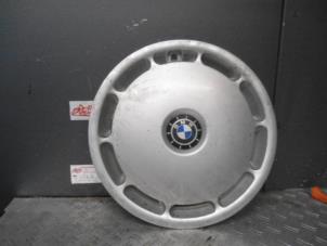 Used Wheel cover (spare) BMW 5-Serie Price on request offered by de Graaf autodemontage B.V.