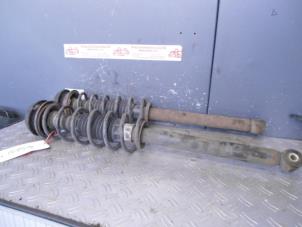 Used Rear shock absorber, right Alfa Romeo 159 (939AX) 1.9 JTS 16V Price on request offered by de Graaf autodemontage B.V.