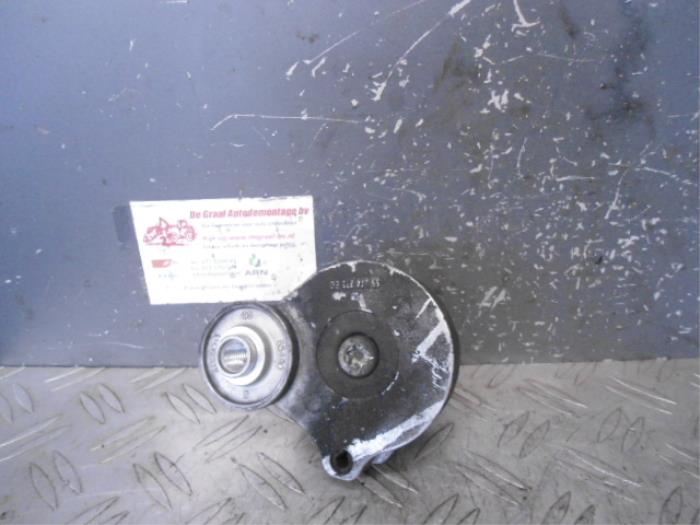 Usados Tensor correa múltiple Opel Corsa D 1.3 CDTi 16V ecoFLEX Precio de solicitud ofrecido por de Graaf autodemontage B.V.