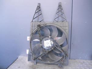 Usagé Ventilateur moteur Volkswagen Polo IV (9N1/2/3) 1.4 TDI 80 Prix sur demande proposé par de Graaf autodemontage B.V.