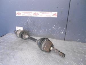 Used Front drive shaft, left Opel Astra H (L48) 1.4 16V Twinport Price on request offered by de Graaf autodemontage B.V.