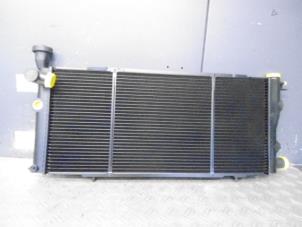 New Radiator Peugeot 205 Price on request offered by de Graaf autodemontage B.V.