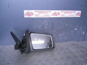 Gebrauchte Außenspiegel rechts Volvo 340/343/345 340 1.4 Preis auf Anfrage angeboten von de Graaf autodemontage B.V.
