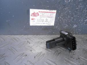 Used Air mass meter Mazda 6 (GG12/82) 1.8i 16V Price on request offered by de Graaf autodemontage B.V.