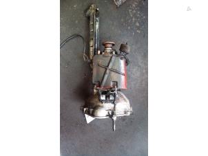 Used Gearbox Volvo 142/144 2.0 Price on request offered by de Graaf autodemontage B.V.