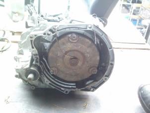 Used Gearbox Renault Megane Price on request offered by de Graaf autodemontage B.V.